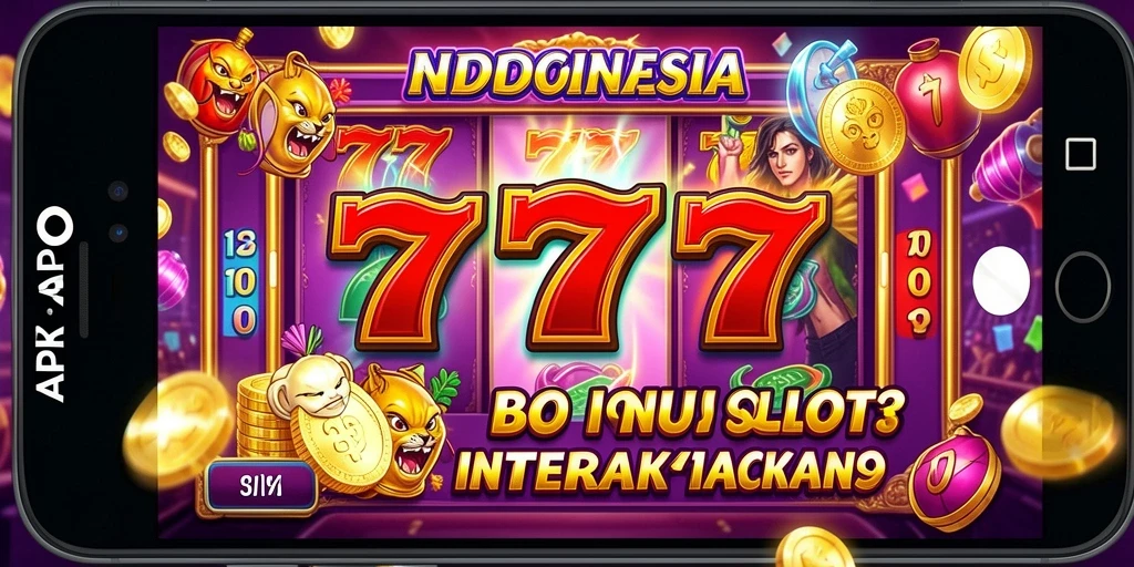 Tampilan grafis yang menawan dan detail.