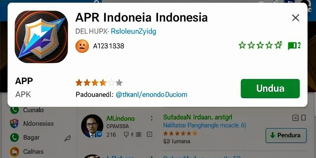 Tangkapan layar KNO89 menampilkan grafik yang menawan.