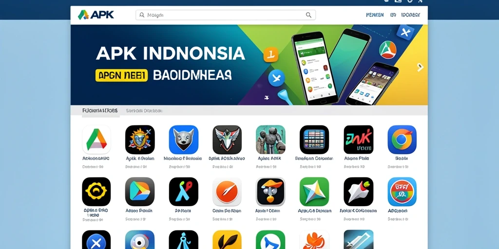 Tampilan antarmuka yang menarik dan mudah dipahami.