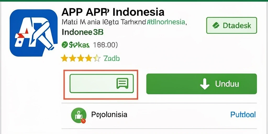 Tampilan antarmuka pengguna yang ramah dan menarik.