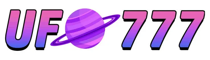 ufo777 — logo banner resmi Indonesia